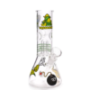 bong de vidro squadafum glass ice percolator stickers
