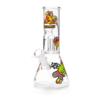 Bong de Vidro Squadafum Trip com Suporte p/ gelo - Image 2