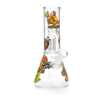 Bong de Vidro Squadafum Trip com Suporte p/ gelo - Image 3