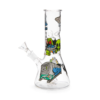 Bong de Vidro SquadaFum CITY com Suporte para Gelo - Image 3
