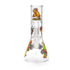 Bong de Vidro Squadafum Trip com Suporte p/ gelo - Image 4