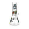 Bong de Vidro SquadaFum CITY com Suporte para Gelo - Image 4