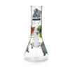 Bong de Vidro SquadaFum CITY com Suporte para Gelo - Image 5